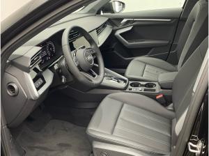 Audi A3 allstreet 35 TFSI