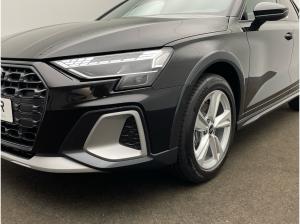 Audi A3 allstreet 35 TFSI