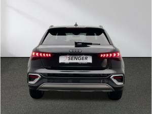 Audi A3 allstreet 35 TFSI