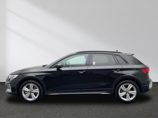 Audi A3 allstreet 35 TFSI