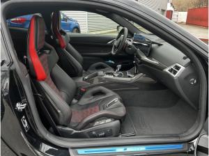 BMW M4 CS Coupé  - M Präzisionsstrebe - M Driver's Package - M Carbon Exterieurpaket - M Leuchten,