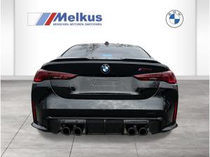BMW M4 CS Coupé  - M Präzisionsstrebe - M Driver's Package - M Carbon Exterieurpaket - M Leuchten,