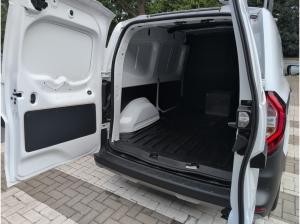 Renault Kangoo Rapid E-Tech 22kW Advance L2