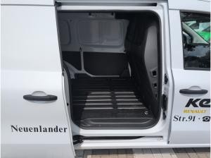 Renault Kangoo Rapid E-Tech 22kW Advance L2