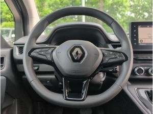 Renault Kangoo Rapid E-Tech 22kW Advance L2