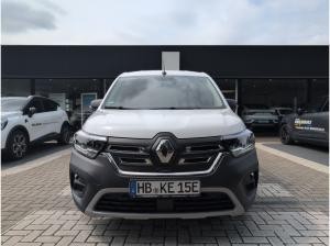Renault Kangoo Rapid E-Tech 22kW Advance L2