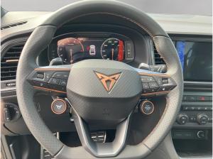 Cupra Ateca VZ 2.0 TSI 221 kW (300 PS) 7-Gang DSG 4Drive