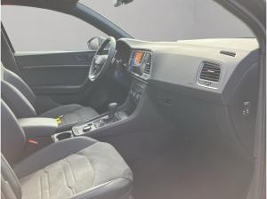 Cupra Ateca VZ 2.0 TSI 221 kW (300 PS) 7-Gang DSG 4Drive