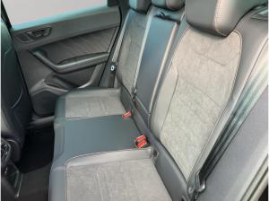 Cupra Ateca VZ 2.0 TSI 221 kW (300 PS) 7-Gang DSG 4Drive