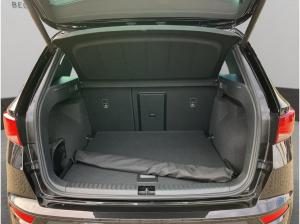 Cupra Ateca VZ 2.0 TSI 221 kW (300 PS) 7-Gang DSG 4Drive