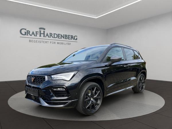 Cupra Ateca VZ 2.0 TSI 221 kW (300 PS) 7-Gang DSG 4Drive Cupra Ateca VZ 2.0 TSI 221 kW (300 PS) 7-Gang DSG 4Drive