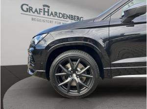 Cupra Ateca VZ 2.0 TSI 221 kW (300 PS) 7-Gang DSG 4Drive