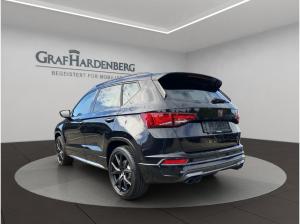 Cupra Ateca VZ 2.0 TSI 221 kW (300 PS) 7-Gang DSG 4Drive