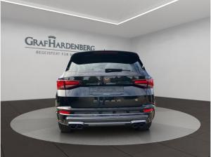 Cupra Ateca VZ 2.0 TSI 221 kW (300 PS) 7-Gang DSG 4Drive