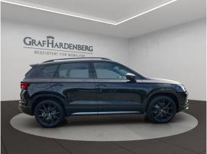 Cupra Ateca VZ 2.0 TSI 221 kW (300 PS) 7-Gang DSG 4Drive