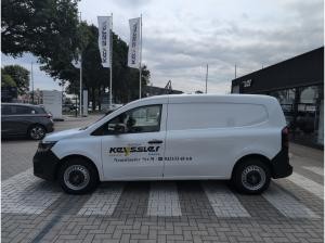 Renault Kangoo Rapid E-Tech 22kW Advance L2
