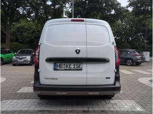 Renault Kangoo Rapid E-Tech 22kW Advance L2