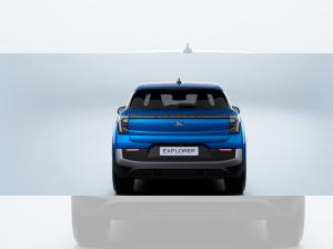 Ford Explorer 🔥 Sonderdeal nur für kurze Zeit: 77 kWh Extended Range, Premium & 210 kW (286 PS) – schnell verfügba