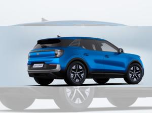 Ford Explorer 🔥 Sonderdeal nur für kurze Zeit: 77 kWh Extended Range, Premium & 210 kW (286 PS) – schnell verfügba