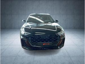 Audi RS Q8 SUV performance tiptr. Vmax305 Laser PANO