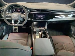 Audi RS Q8 SUV performance tiptr. Vmax305 Laser PANO