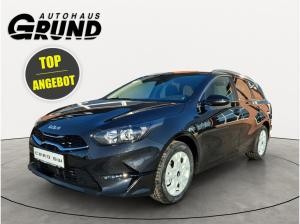Kia Ceed SW 1.5T DCT7 ULTIMATE💥AKTION 💥NAVI | SHZ | SMART-KEY |