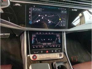 Audi RS Q8 SUV performance tiptr. Vmax305 Laser PANO