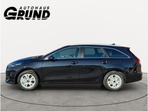 Kia Ceed SW 1.5T DCT7 ULTIMATE💥AKTION 💥NAVI | SHZ | SMART-KEY |