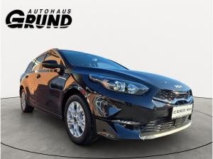 Kia Ceed SW 1.5T DCT7 ULTIMATE💥AKTION 💥NAVI | SHZ | SMART-KEY |