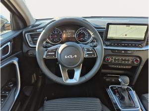 Kia Ceed SW 1.5T DCT7 ULTIMATE💥AKTION 💥NAVI | SHZ | SMART-KEY |