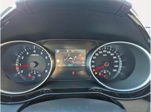 Kia Ceed SW 1.5T DCT7 ULTIMATE💥AKTION 💥NAVI | SHZ | SMART-KEY |