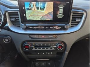 Kia Ceed SW 1.5T DCT7 ULTIMATE💥AKTION 💥NAVI | SHZ | SMART-KEY |