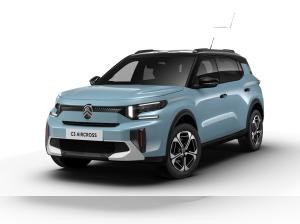 Citroën C3 Aircross MAX MHEV **Gewerbeknaller**