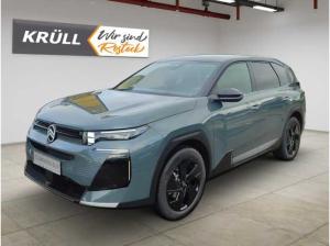 Citroën C5 Aircross Hybrid MAX +Allwetter+Matrix-LED+