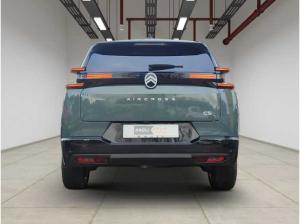 Citroën C5 Aircross Hybrid MAX +Allwetter+Matrix-LED+