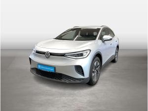 Volkswagen ID.4 Pure ACC AUT Fernlichtass. KlimaA LED Navi