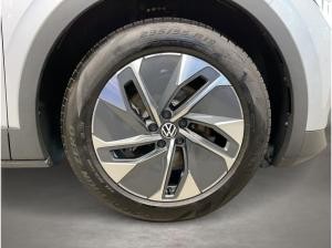 Volkswagen ID.4 Pure ACC AUT Fernlichtass. KlimaA LED Navi