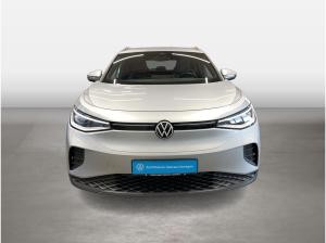 Volkswagen ID.4 Pure ACC AUT Fernlichtass. KlimaA LED Navi