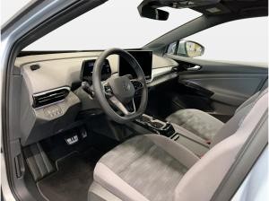 Volkswagen ID.4 Pure ACC AUT Fernlichtass. KlimaA LED Navi
