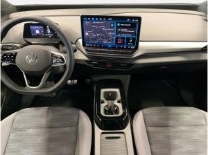 Volkswagen ID.4 Pure ACC AUT Fernlichtass. KlimaA LED Navi