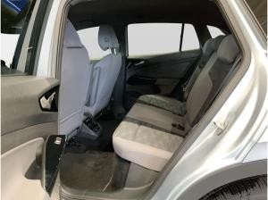 Volkswagen ID.4 Pure ACC AUT Fernlichtass. KlimaA LED Navi