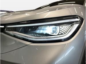 Volkswagen ID.4 Pure ACC AUT Fernlichtass. KlimaA LED Navi