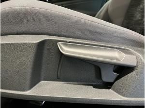 Volkswagen ID.4 Pure ACC AUT Fernlichtass. KlimaA LED Navi