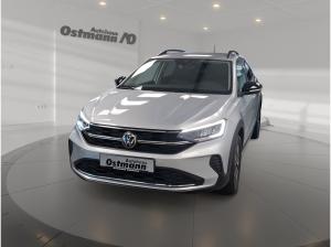 Volkswagen Taigo 1.0 TSI Goal Klima ACC LED SHZ CarPlay