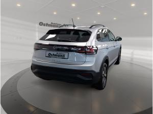 Volkswagen Taigo 1.0 TSI Goal Klima ACC LED SHZ CarPlay