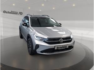 Volkswagen Taigo 1.0 TSI Goal Klima ACC LED SHZ CarPlay