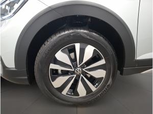 Volkswagen Taigo 1.0 TSI Goal Klima ACC LED SHZ CarPlay