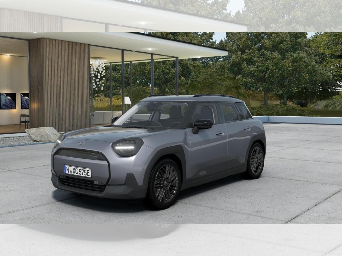 MINI Aceman E (J05) Essential Trim