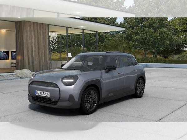 MINI Aceman E (J05) Essential Trim