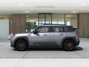 MINI Aceman E (J05) Essential Trim